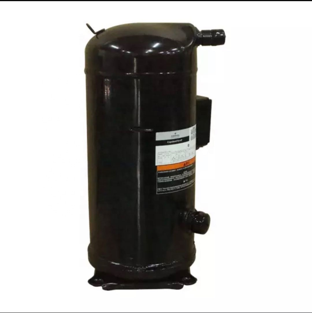 ZP83KCE-TFD-450 ZP83KCE-TFD-250 R410a Zp Scroll Refrigerating Compressor air Conditioner Compressor for Cold Room