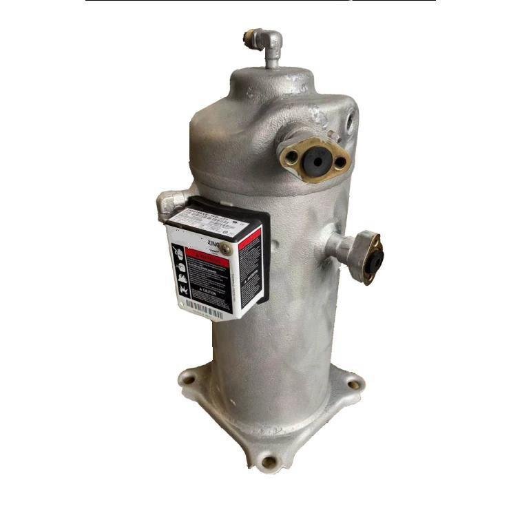 Thermo King ZM18K4E ZMD26KVE-TFD-974 ZMD18KVE-TFD-977 ZMD18KVE-TFD-277 Copland Refrigeration Compressor for Reefer Container