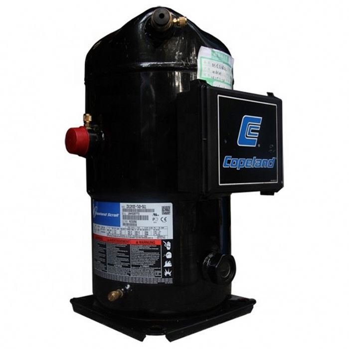 40000BTU Copeland Compressor 4HP Model ZP49KUE-TFM Scroll Compressors for Commercial Air Conditioners Heat Pump Units