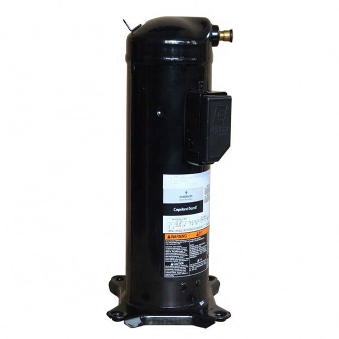 108000 BTU 9hp Copeland Scroll Compressor ZR108KCE-TFD-950 with R22 for Air Conditioning