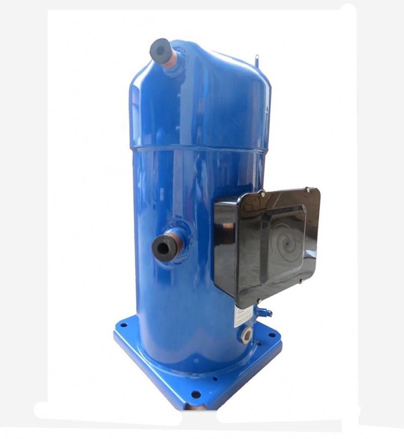 7.5HP Danfos Scroll Compressor SZ090S4VC Trane Scroll Air Conditioner Scroll Compressor