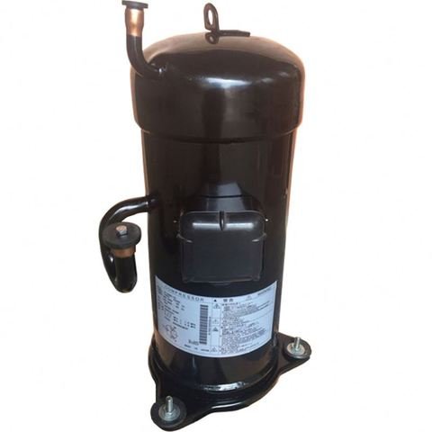 Supply 5hp parts suppliers refrigeration parts compressor JT160BC-Y1L for hot sale
