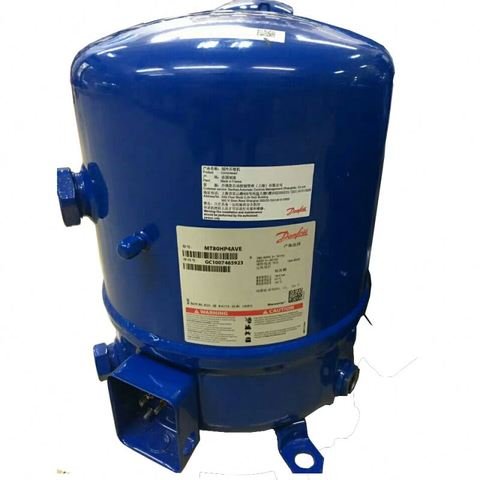 10HP R410A 97500BTU Hermetic Performer Scroll Compressor SZ125S3CC price Saudi Arabia