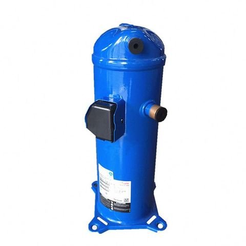 7.5HP SH090A4ALC Inverter Air Conditioner Scroll Compressor For Refrigeration Compressor Price For Sale Danfos