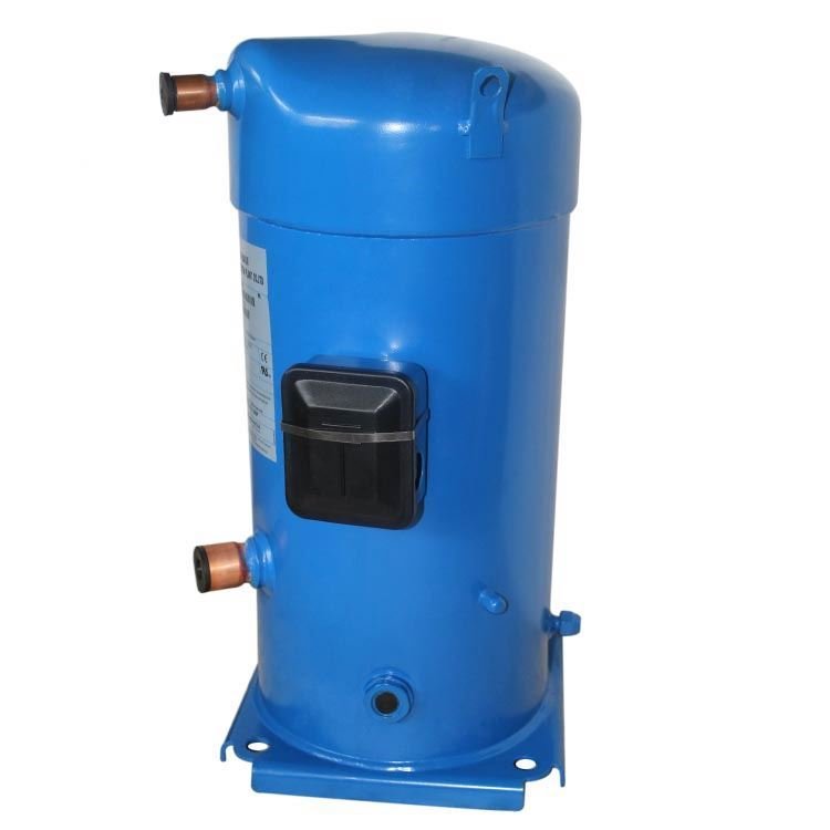 7HP Danfos Maneurop Reciprocating Compressors Air Conditioner Compressor MTZ80HP3BVE Inverter Scroll Compressor