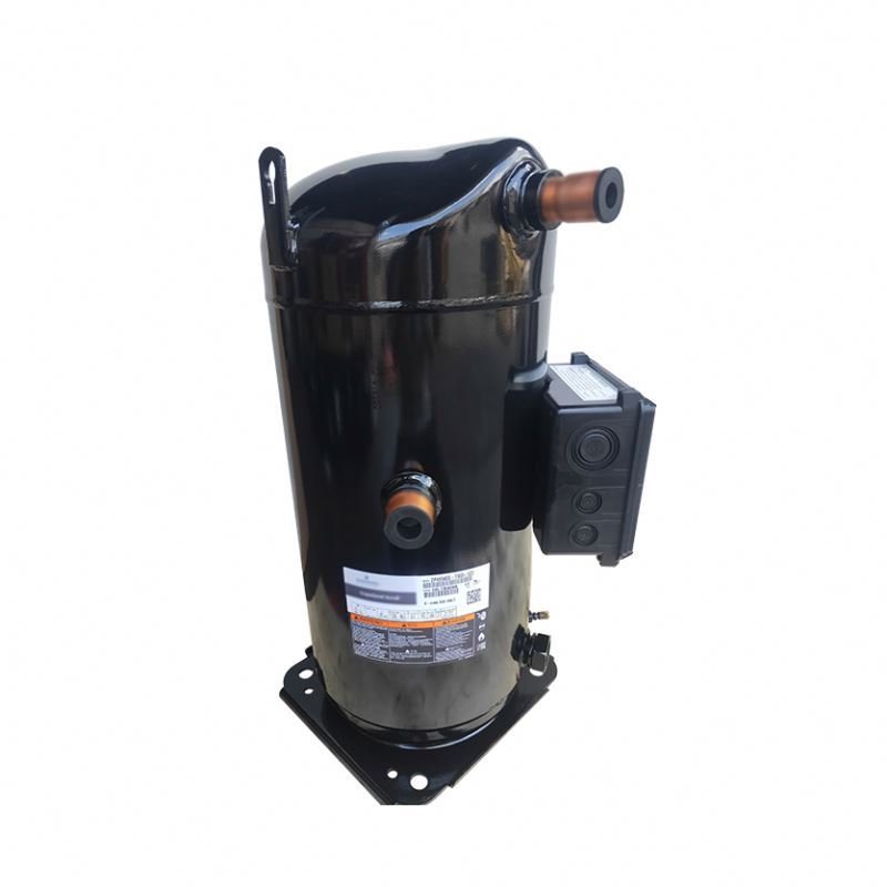 Refrigeration Spare Parts 12HP ZP144KFE-TFD ZP Series Compressor for Chiller Compressors
