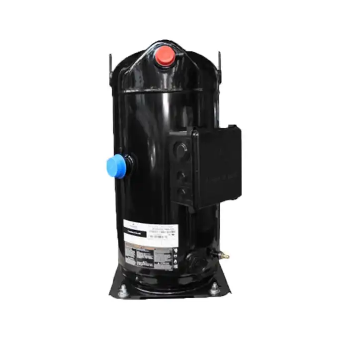 ZR ZR250KCE ZR250KC ZR310KCE ZR380KC-TWD-522 Air Conditioner Compressor Scroll Refrigeration Compressor