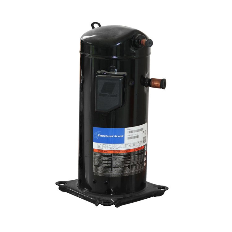 380V 50Hz Copeland Compressor Zr72kc-tfd-522 ZR72KCE-TFD-522 Refrigeration Compressor