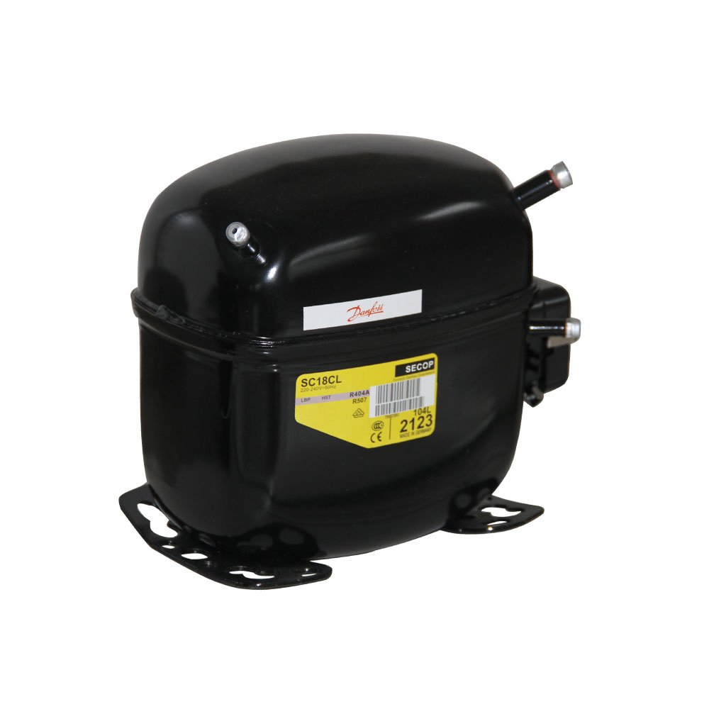 SC21CL SC15CL Secop LBP R404A Freezer Secop Refrigerator Refrigeration Compressor