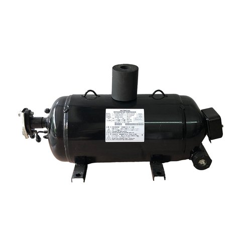 L1000EL-180C3 FL1000EL-180D3 1000EL-160D3 10P Horizontal Compressor Refrigerated Scroll Refrigeration Compressor