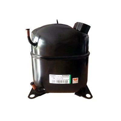 NJ NJ9226E NJ2192GK NJ6226ZX NJ2212GK Refrigerator Freezer Compressor for Embraco Refrigeration Compressor