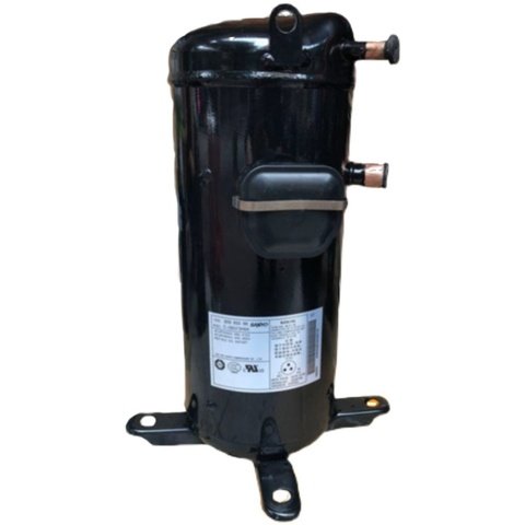 C-SBN373H8G Air Conditioning Heat Pump Compressor in Parallel 5P Scroll Chiller Compressor