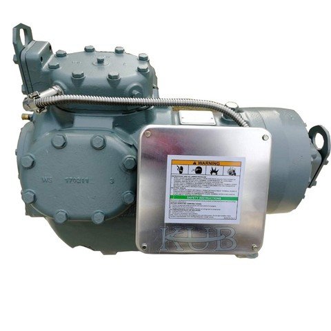 Machinery Industrial Spare Parts 06EA250600 06EA565300 Carlyle Semi-enclosed Refrigeration Compressor