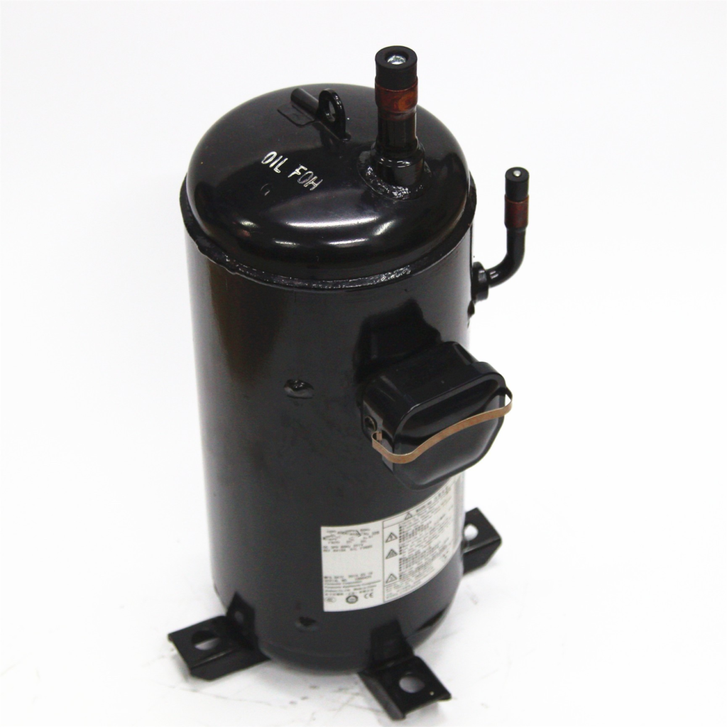 C-SDP205H02B 5 PH frequency conversion air conditioning compressor for