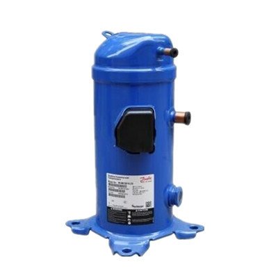 Scroll Compressor HLJ083T4LC6 HLJ072T4LC6 HLJ075T4LC6 HLH068T4LC6 Refrigeration Equipment Air Conditioning Compressor