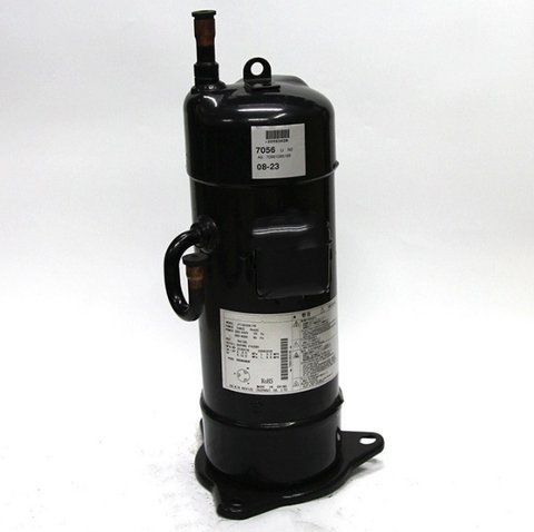 JT1FDVDKTYR 5HP R410A Inverter Refrigeration Compressor for air Conditioning