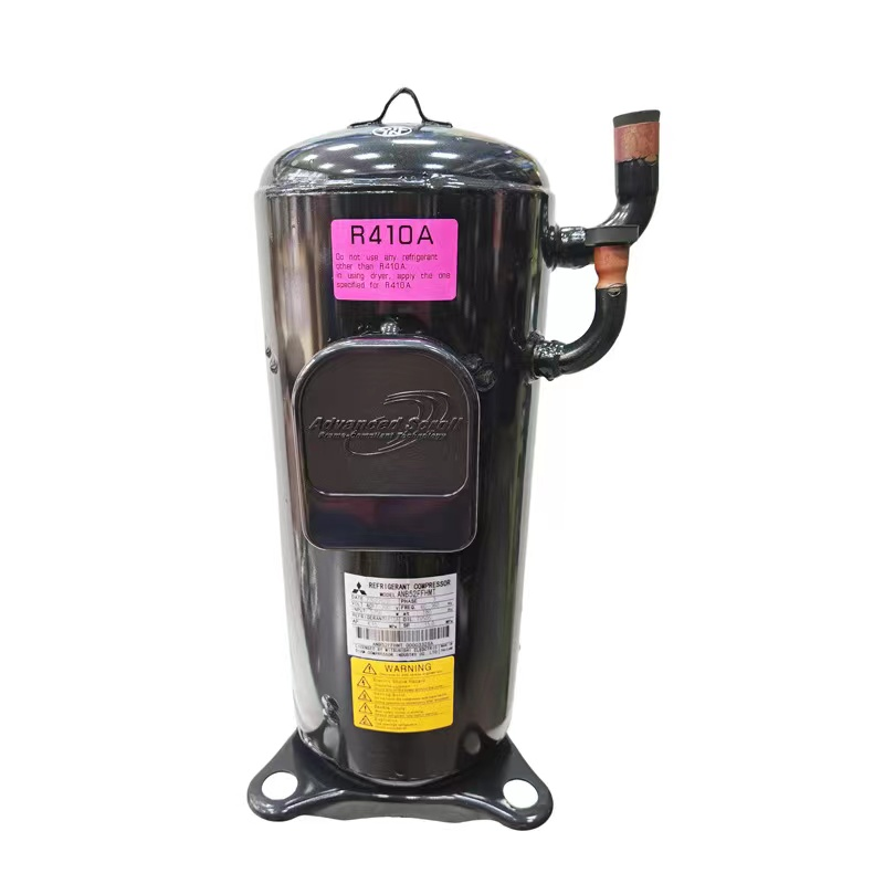 ANB52FZKMT ANB66FZHMT ANB78FZEMT/AMT/CM Scroll Compressor Inverter Compressor for MITSUBISHI ELECTRIC Compressor
