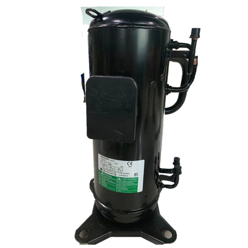 JBB055DAA JBA068MAF JBA068MAC Scroll Compressor Inverter Refrigeration Compressor for LG Compressor