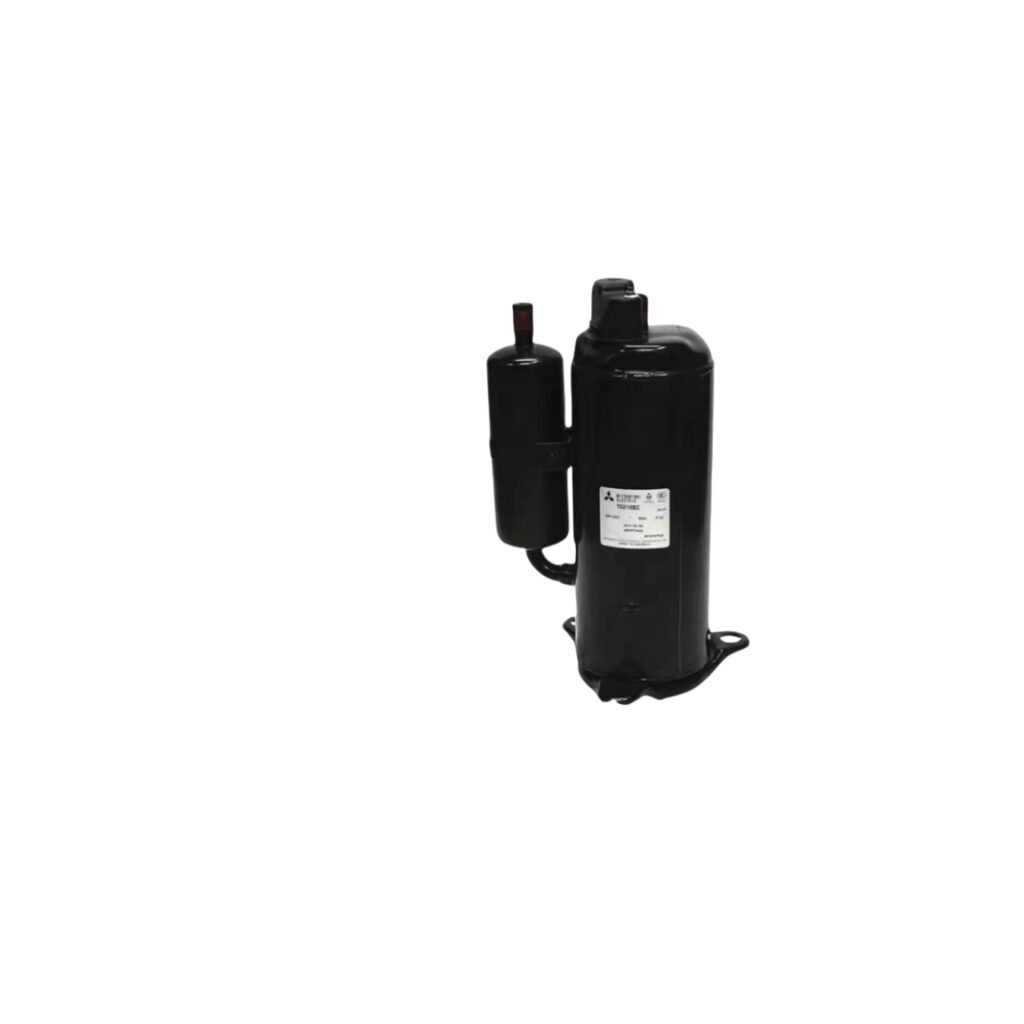 18000 Btu 220v 60hz R22 Rotary Compressor for MODEL R18HEVLK SPLIT TST33NDAC Air Conditioner Compressor