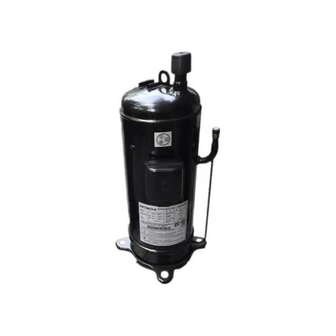 Refrigeration Compressor E405DHD-36D2YG E605DH-59D2YG 380-440v R410a Scroll Compressor for H itachi Compressor