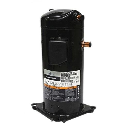 Refrigeration Compressor ZR26K3E-PFV-130 1ph 208-230v 60hz Scroll Compressor for Copeland Compressor