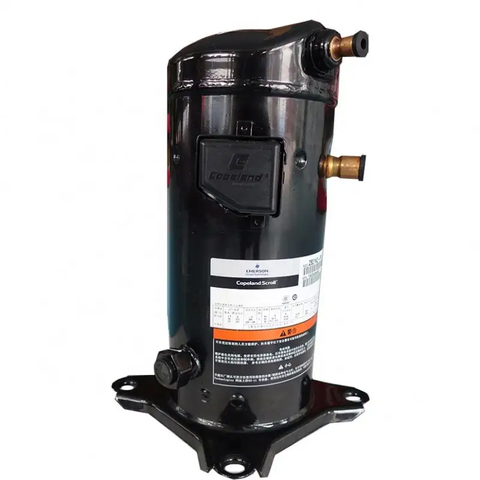 ZS15K4E-PFV-265 Refrigeration Compressor Scroll Compressor for Copleland Compressor