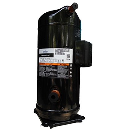 VR 12 hp VR144KS-TFP-522 Central air Conditioning Industrial Chiller Copeland Scroll Compressor R22 Refrigeration Compressor