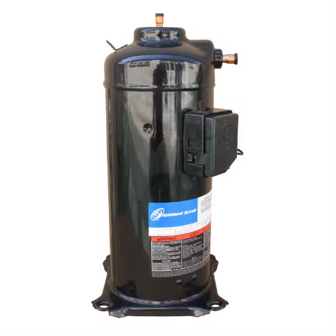 ZRD Air Conditioning Compressor ZRD42KC ZRD48KC ZRD61KC ZRD68KC ZRD72 Refrigerating Compressor for Copeland Scroll Compressor