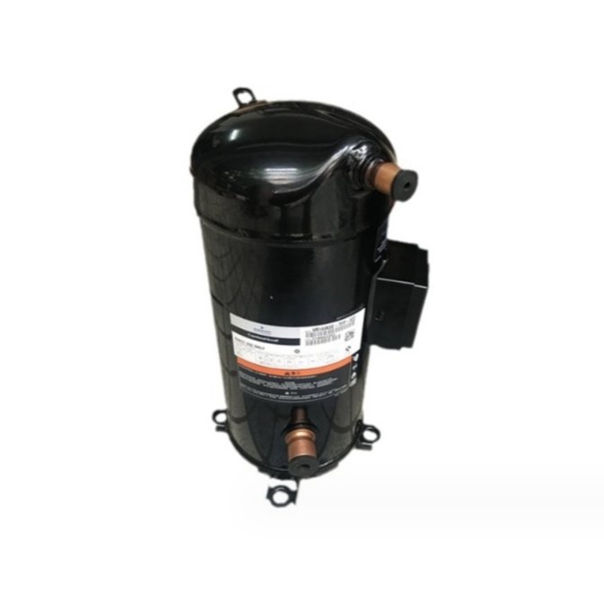 ZF09K4E-TFD-556 3HP of low temperature refrigeration compressor