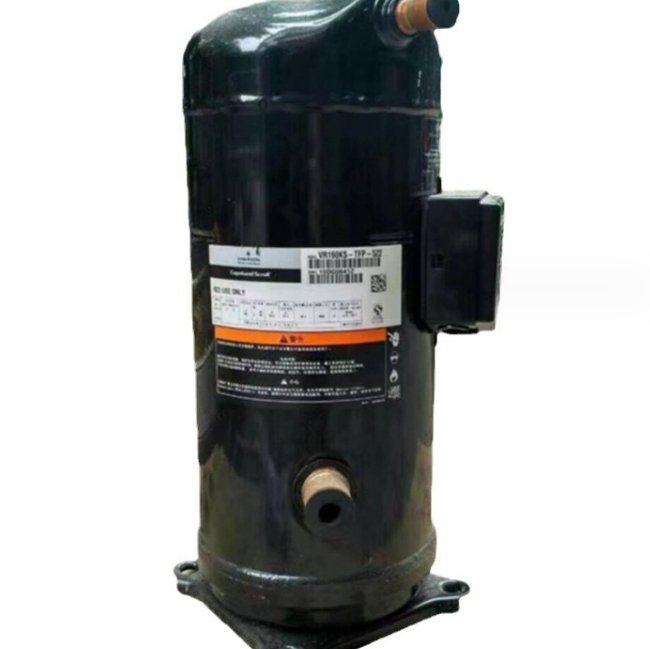 ZP182KCE-TW5-456 Refrigeration compressor R410