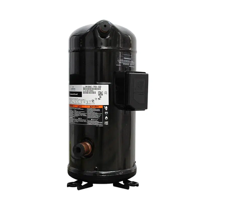 ZB Series ZB21KQ ZB38KQE ZB45KQ ZB58KQE ZB76KQE ZB88KQ air Conditioner Copleland Scoll Refrigeration Compressor