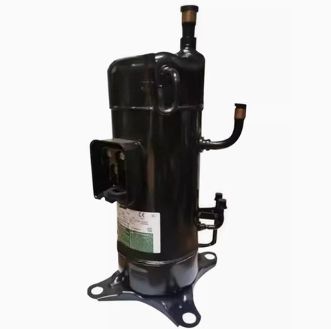 JQC068MAA Air Conditioning Refrigeration Compressor DC Inverter Scroll Compressor