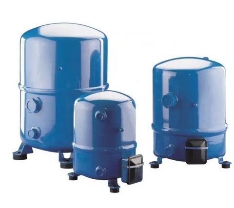 R404A Model Mtz40jh3ave Inverter Scroll Compressor Reciprocating