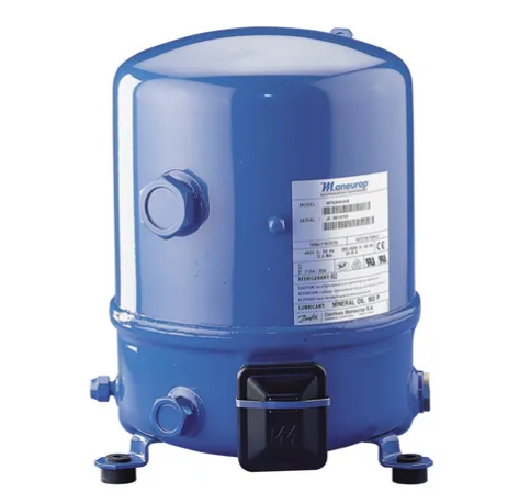 MT72-4VM Compressor Refrigeration Compressor for Cold Storage