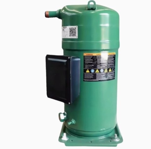 GSD60182VAB412 GSD60235VAB412 GSD60137VAB412 Scroll Compressor Refrigeration Compressor