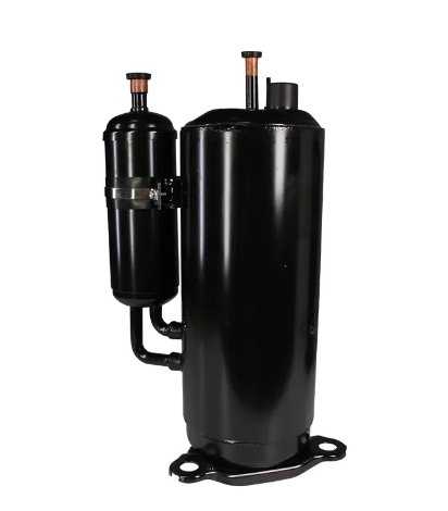 air Conditioning Compressor 2V42S225AUA 220v R22 Refrigeration Compressor
