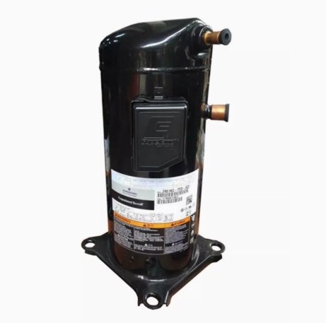 ZP122KCE-TFD-250 air Conditioner Refrigeration Compressor