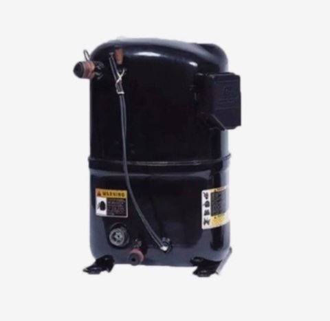 CS12K6E-PFV-545 Compressor 208-230v Refrigeration Compressor