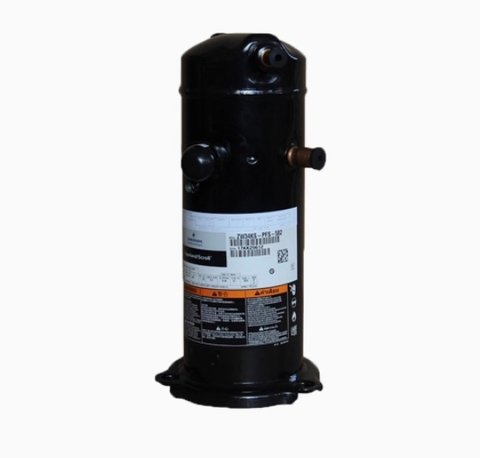 ZW30KA-PFS-582 Heat Pump Refrigeration Scroll Compressor