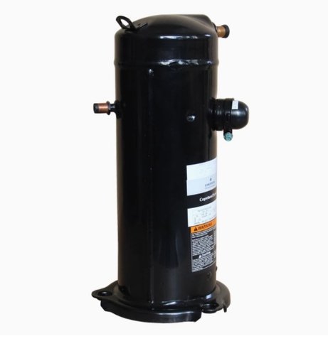 2.5hp Compressor Scroll Zw Series ZW30KSE-PFS-582 220V-240V 50Hz 3hp Heat Pump Refrigeration Scroll Compressor
