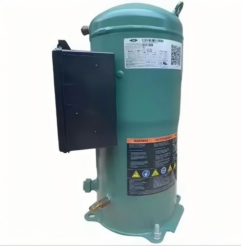 GSD60182VAB4-411 Refrigeration Compressor Scroll Compressor