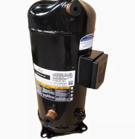Air Conditioning Compressor Best Price ZP137KCE-TFD-550 Refrigeration Compressor
