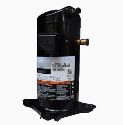 Good Quality Refrigeration Compressor ZP61KCE-TFD-130 Scroll Compressor