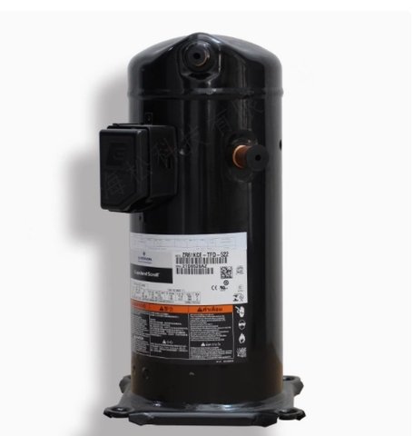air Conditioning Refrigeration Compressor ZP83KCE TF5 522 Scroll Compressor