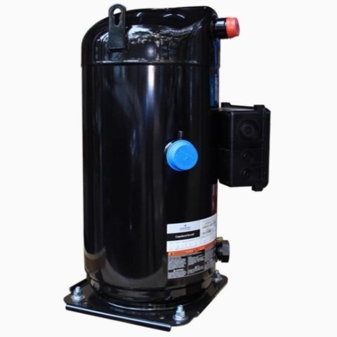 air Conditioning ZF33K4E-TWD-551 Scroll Refrigeration Compressor