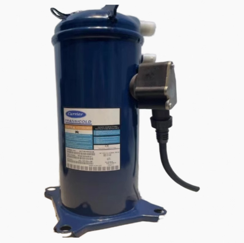 RSH105GR01 Ac 400-460v 50/60hz 3ph Refrigeration Compressor for Carrier Compressor