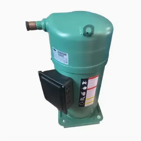 Best Price GSD80385VAB362 Scroll Refrigeration Compressor