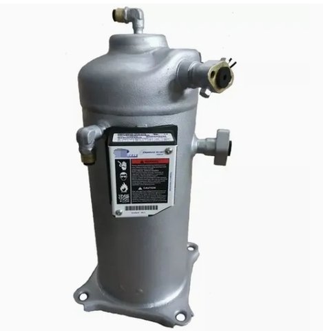 Zmd26kve-Tfd-272 Refrigeration Scroll Compressor