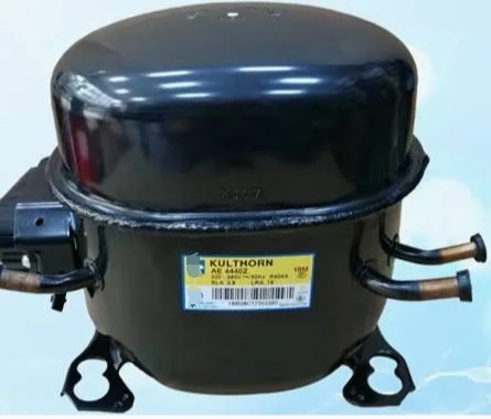 Ae4440z R404A 1pH 50Hz 1/3HP Refrigeration Compressor