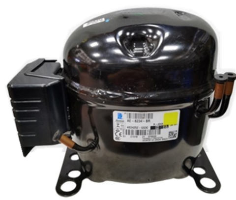 Air Conditioning Compressor Best Price AE1390Y AE4440Y Refrigeration Compressor